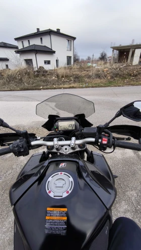 Yamaha Mt-10 Abs, TC, quickshifter | Mobile.bg    14
