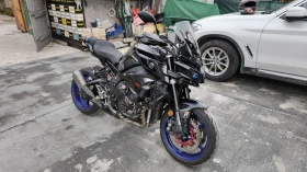 Yamaha Mt-10 Abs, TC, quickshifter | Mobile.bg    13
