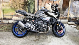 Yamaha Mt-10 Abs, TC, quickshifter - изображение 1