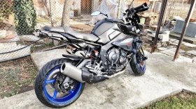 Yamaha Mt-10 Abs, TC, quickshifter | Mobile.bg    5