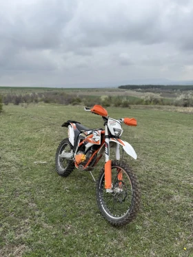 Ktm Freeride, снимка 1