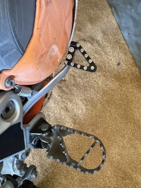 Ktm Freeride, снимка 6