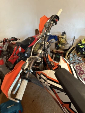 Ktm Freeride, снимка 2