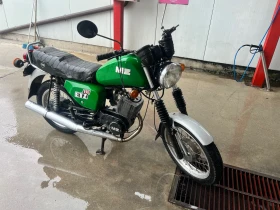 Etz 150 Etz - изображение 1