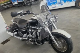 Triumph Rocket TOURING | Mobile.bg � ����� ������ 5