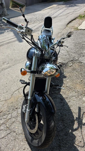 Suzuki Intruder undefined | Auto.bg — изображение 4