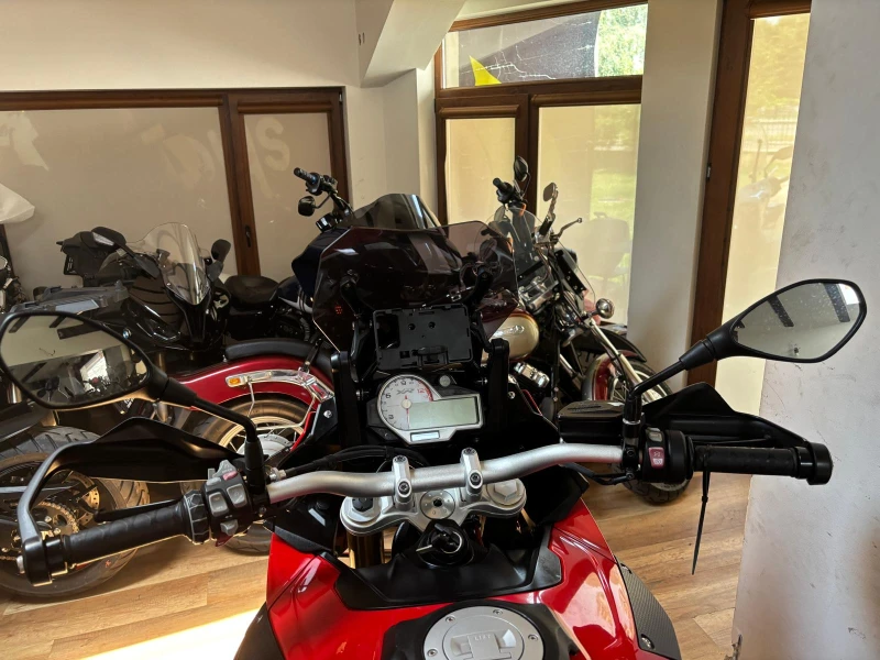 BMW S 1000XR Full, снимка 3 - Мотоциклети и мототехника - 52314033