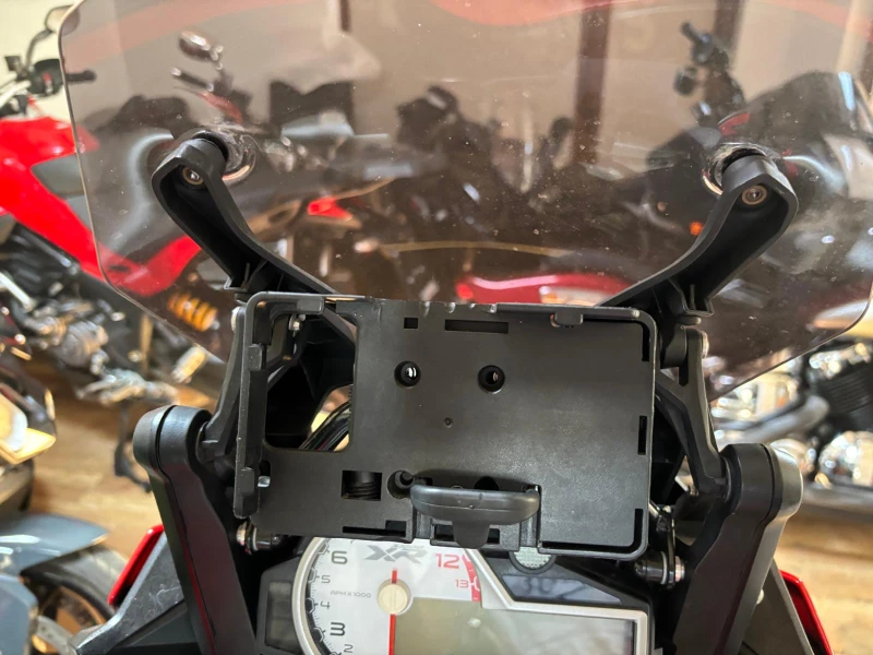 BMW S 1000XR Full, снимка 12 - Мотоциклети и мототехника - 52314033