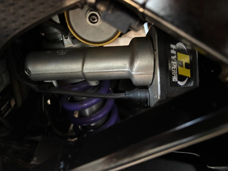 BMW S 1000XR Full, снимка 15 - Мотоциклети и мототехника - 52314033