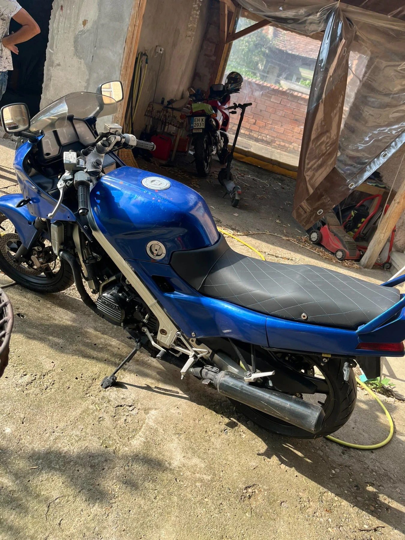 Honda Vfr | Mobile.bg � ����������� 1