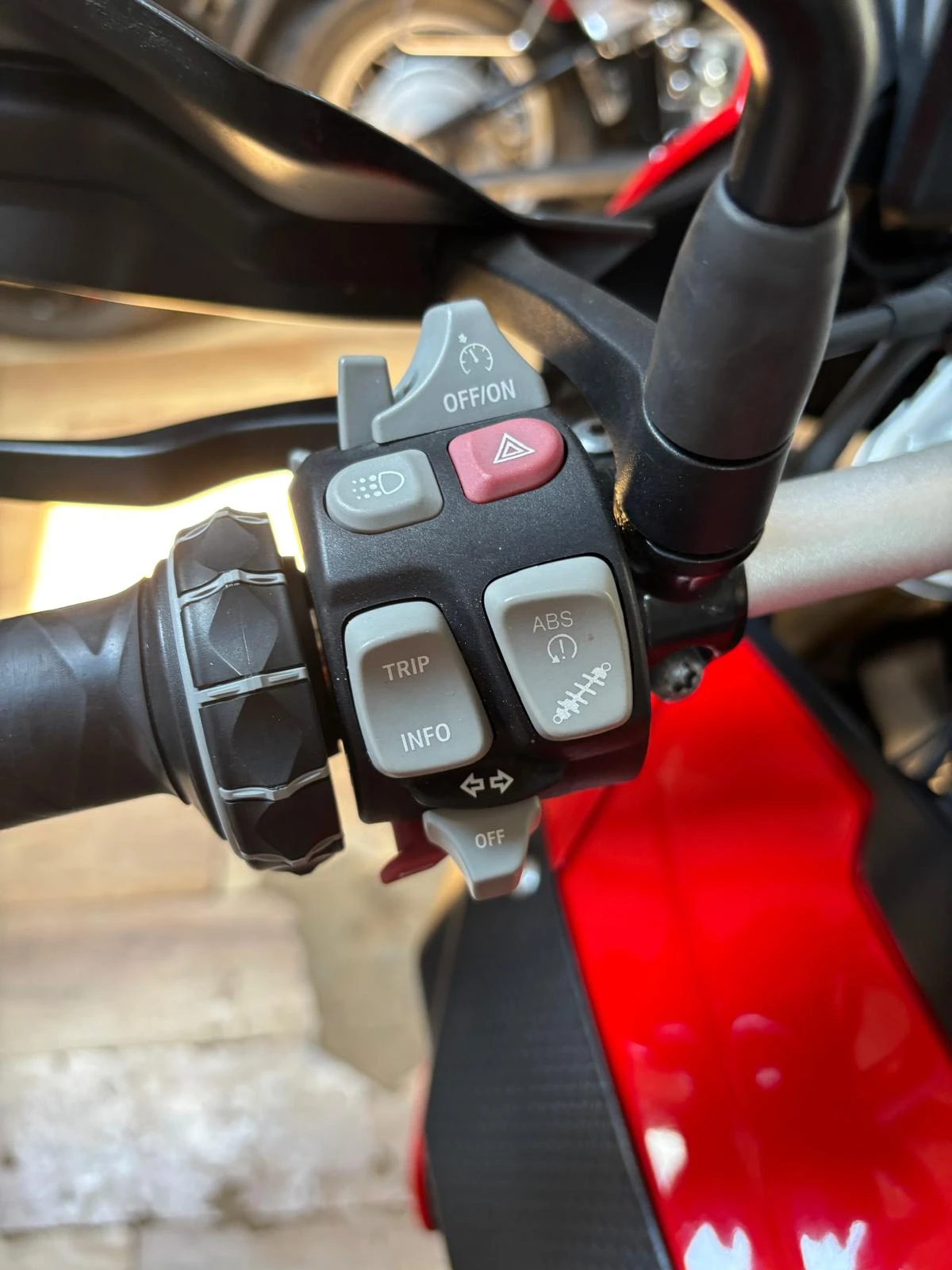 BMW S 1000XR Full | Mobile.bg   13