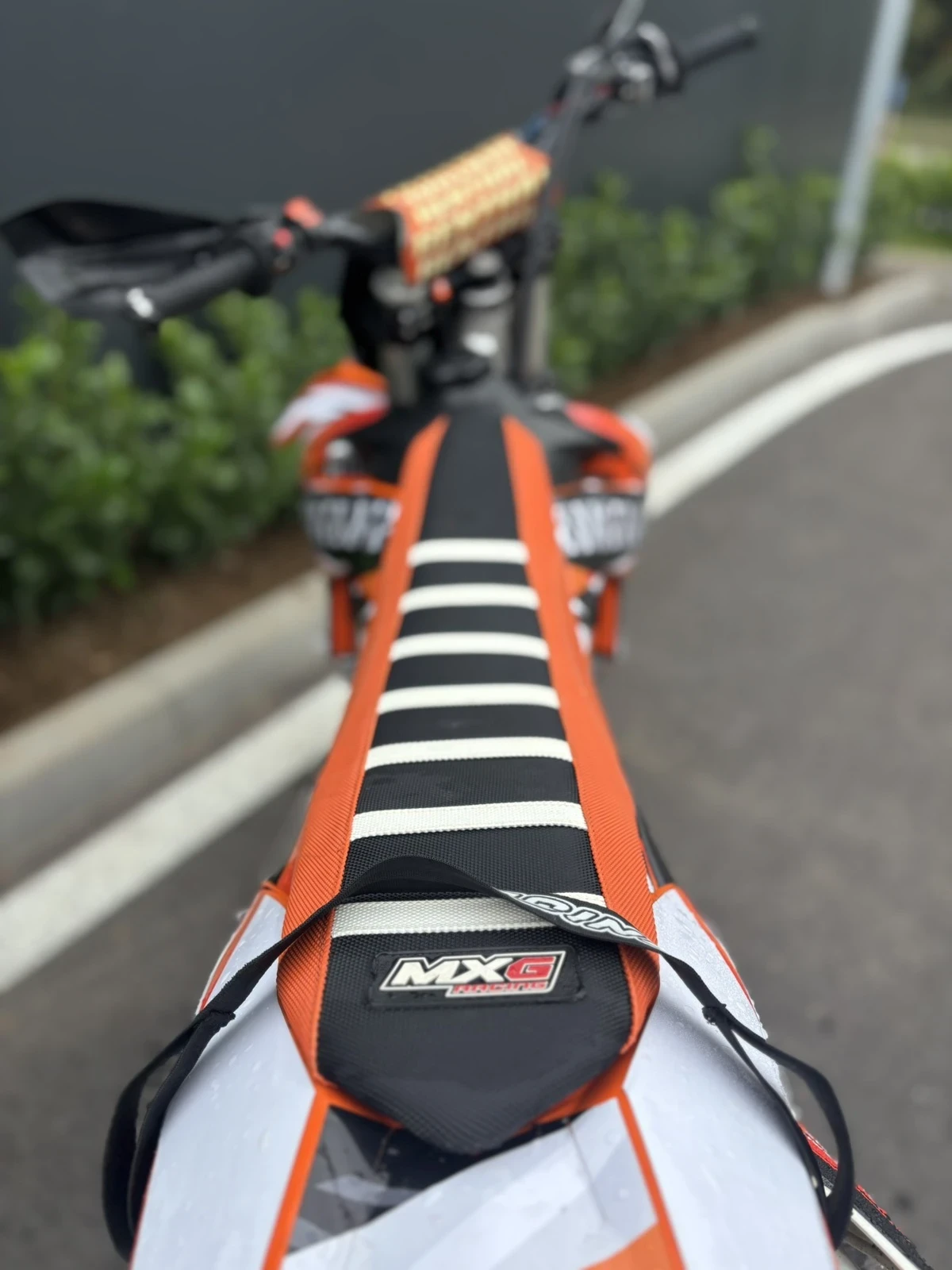 Ktm SX-F  - изображение 7