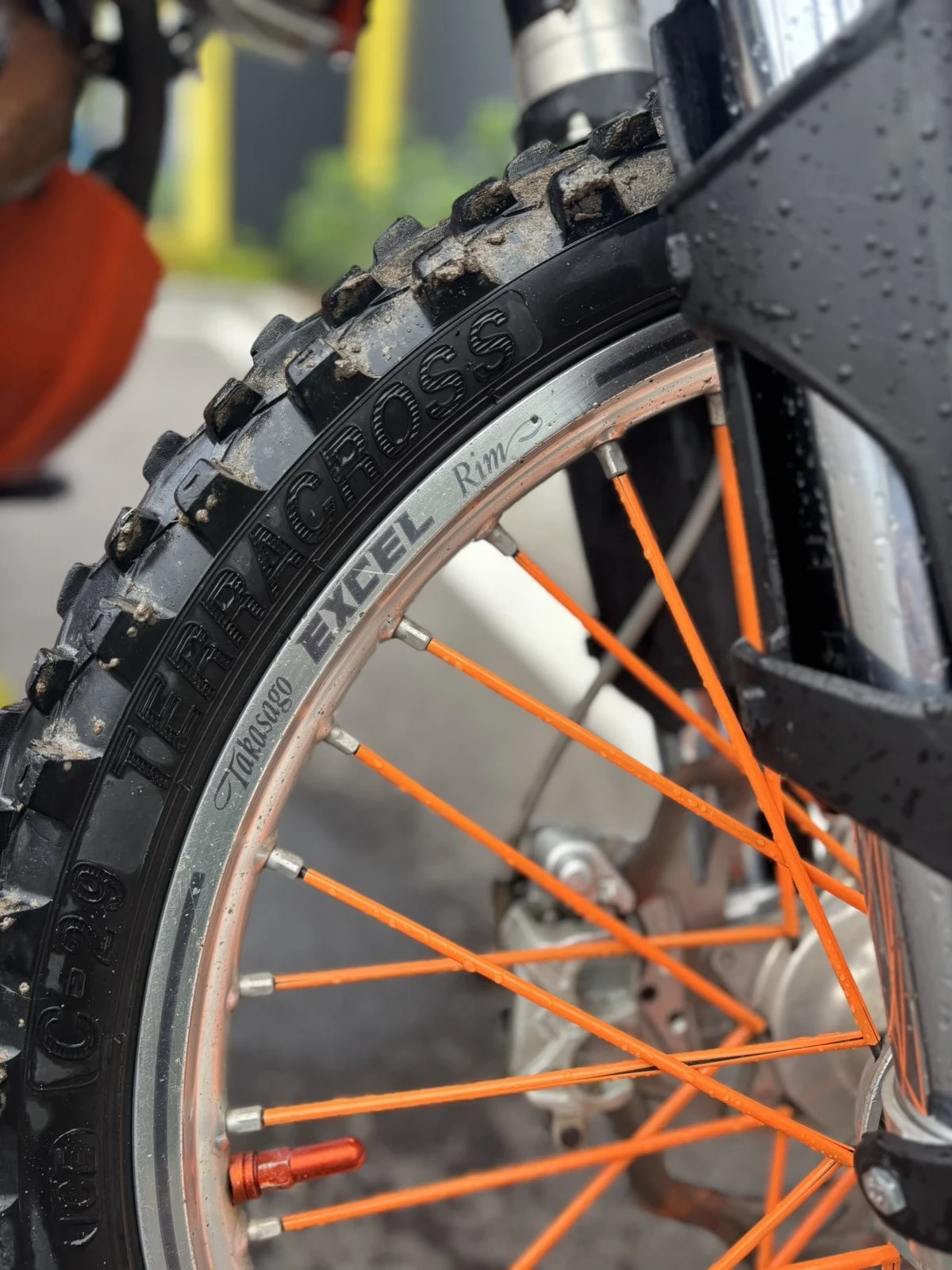 Ktm SX-F  - изображение 4