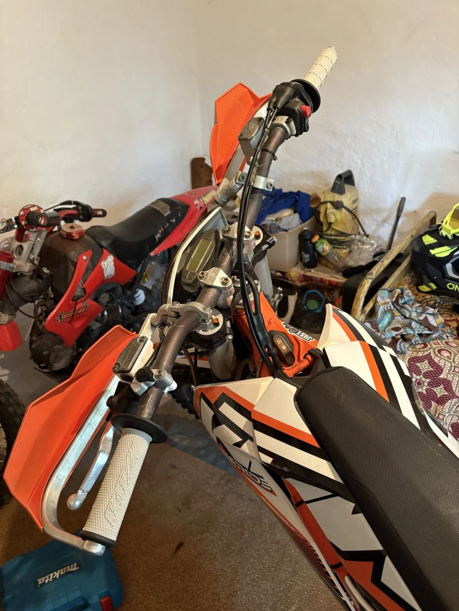 Ktm Freeride | Mobile.bg � ����������� 2