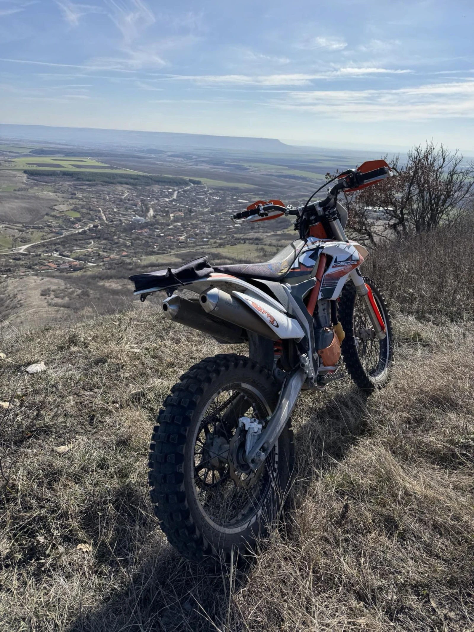 Ktm Freeride | Mobile.bg � ����������� 5