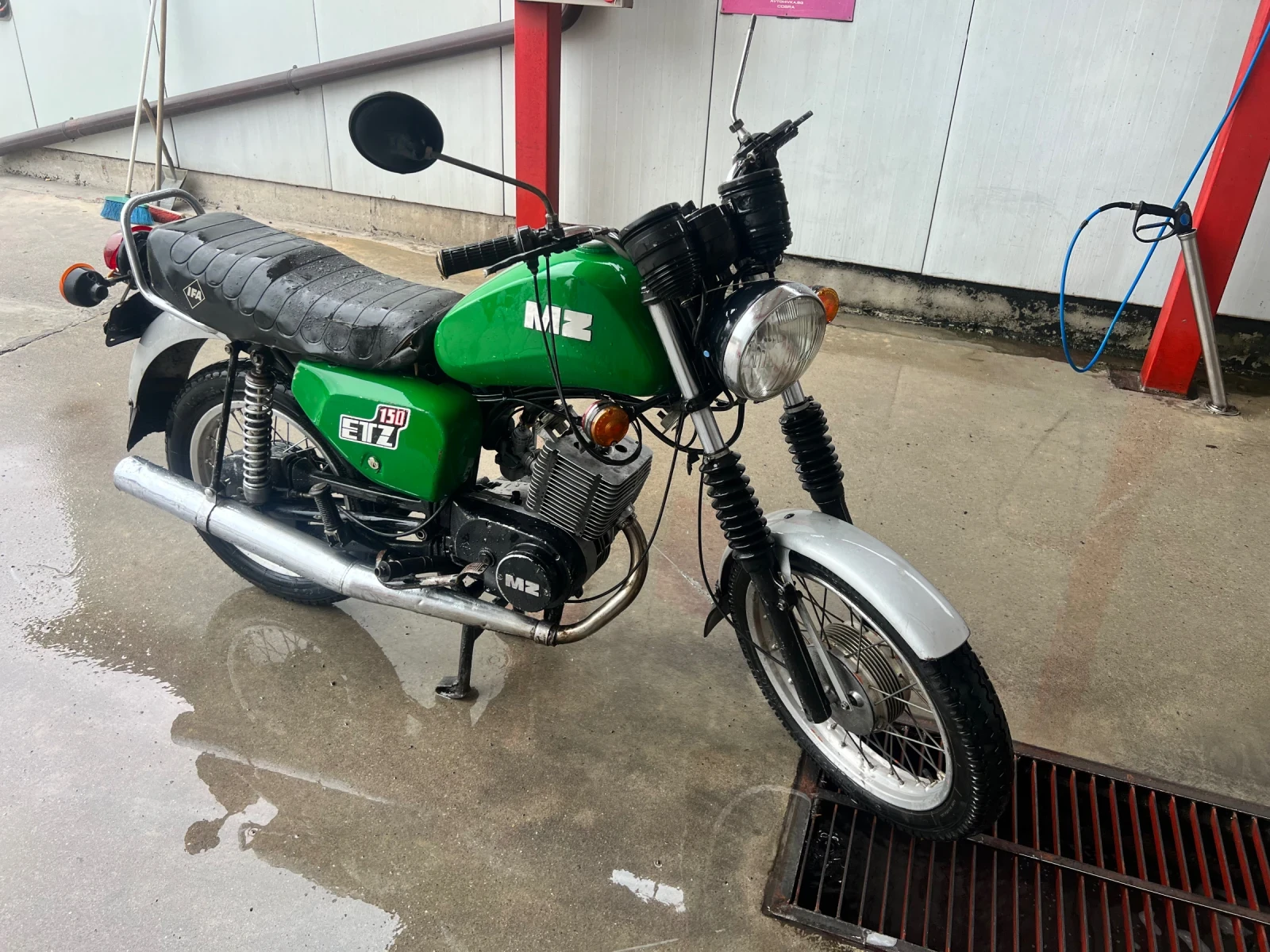 Etz 150 Etz | Mobile.bg � ����������� 1