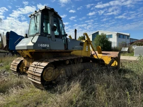 Булдозер Komatsu D65PX12, снимка 5