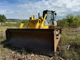 Булдозер Komatsu D65PX12, снимка 3