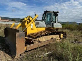 Булдозер Komatsu D65PX12, снимка 1