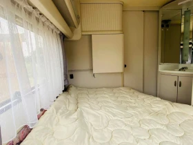 Каравана Hobby Excellent , снимка 9