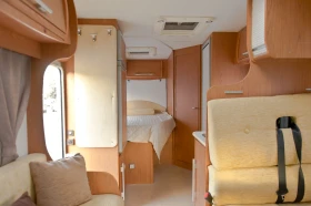 Кемпер Rimor Vilamobil Cautel L, снимка 11