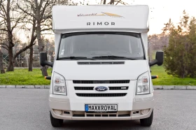 Кемпер Rimor Vilamobil Cautel L, снимка 2