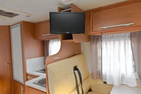 Кемпер Rimor Vilamobil Cautel L, снимка 14