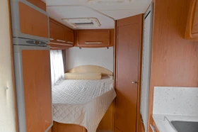 Кемпер Rimor Vilamobil Cautel L, снимка 13