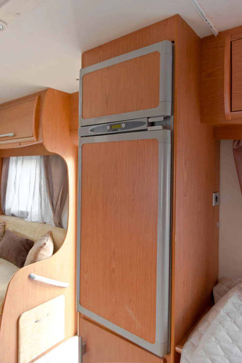 Кемпер Rimor Vilamobil Cautel L, снимка 15 - Каравани и кемпери - 52914479