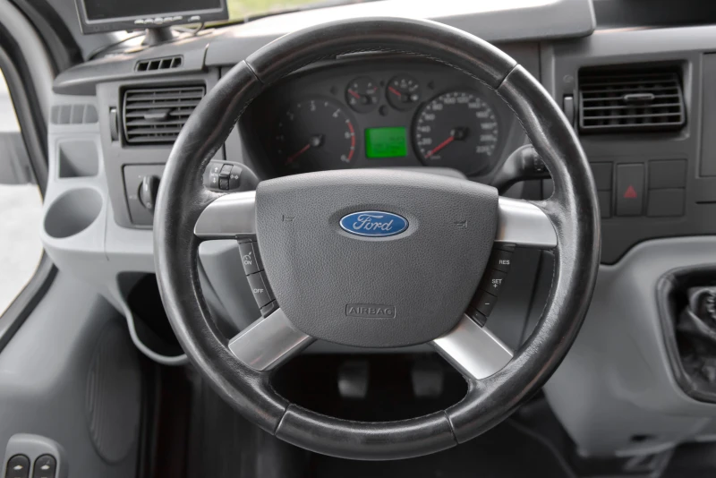 Кемпер Rimor Vilamobil Cautel L, снимка 10 - Каравани и кемпери - 52914479