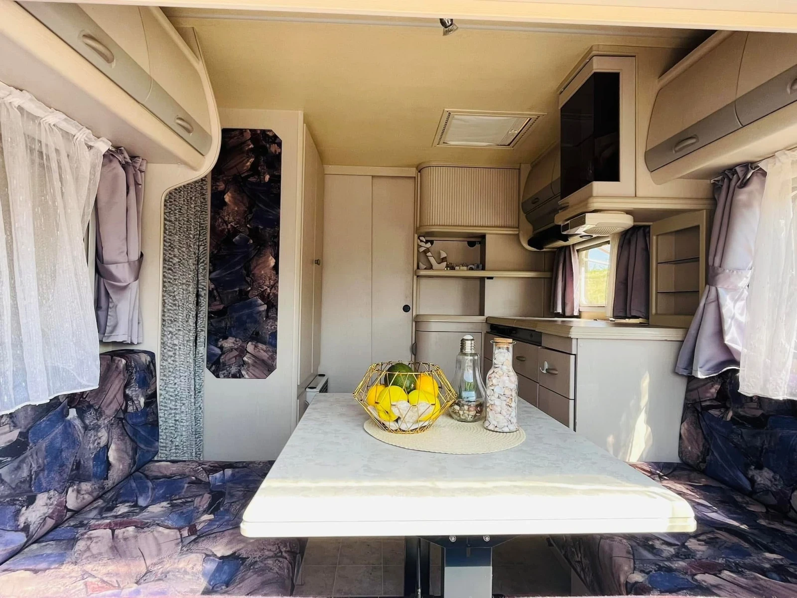 Каравана Hobby Excellent  - изображение 6