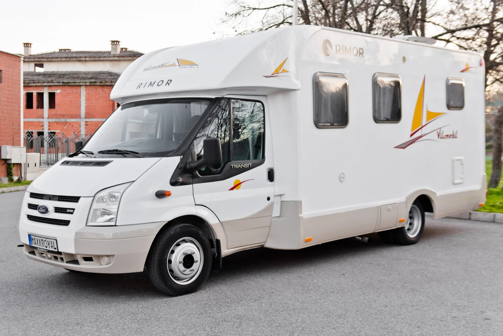 ������ Rimor Vilamobil Cautel L | Mobile.bg � ����������� 3