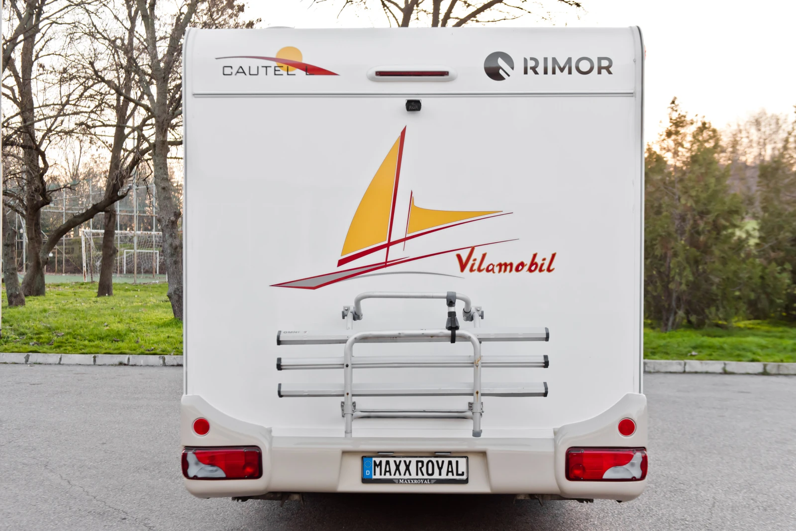 ������ Rimor Vilamobil Cautel L | Mobile.bg � ����������� 6