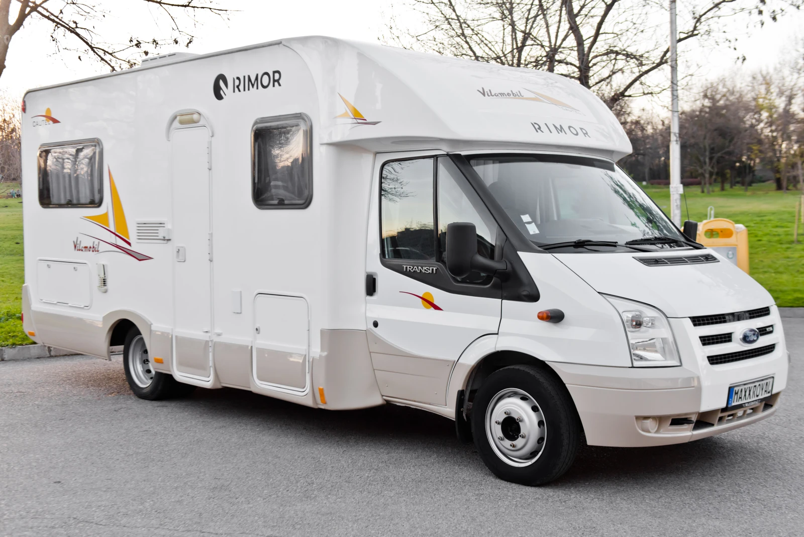 ������ Rimor Vilamobil Cautel L | Mobile.bg � ����������� 1