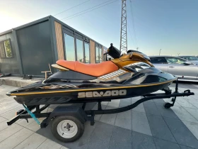 Джет Bombardier Sea Doo RXP 215, снимка 4