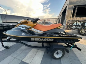 Джет Bombardier Sea Doo RXP 215 | Auto.bg — изображение 6