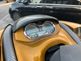 Джет Bombardier Sea Doo RXP 215 | Auto.bg — изображение 7