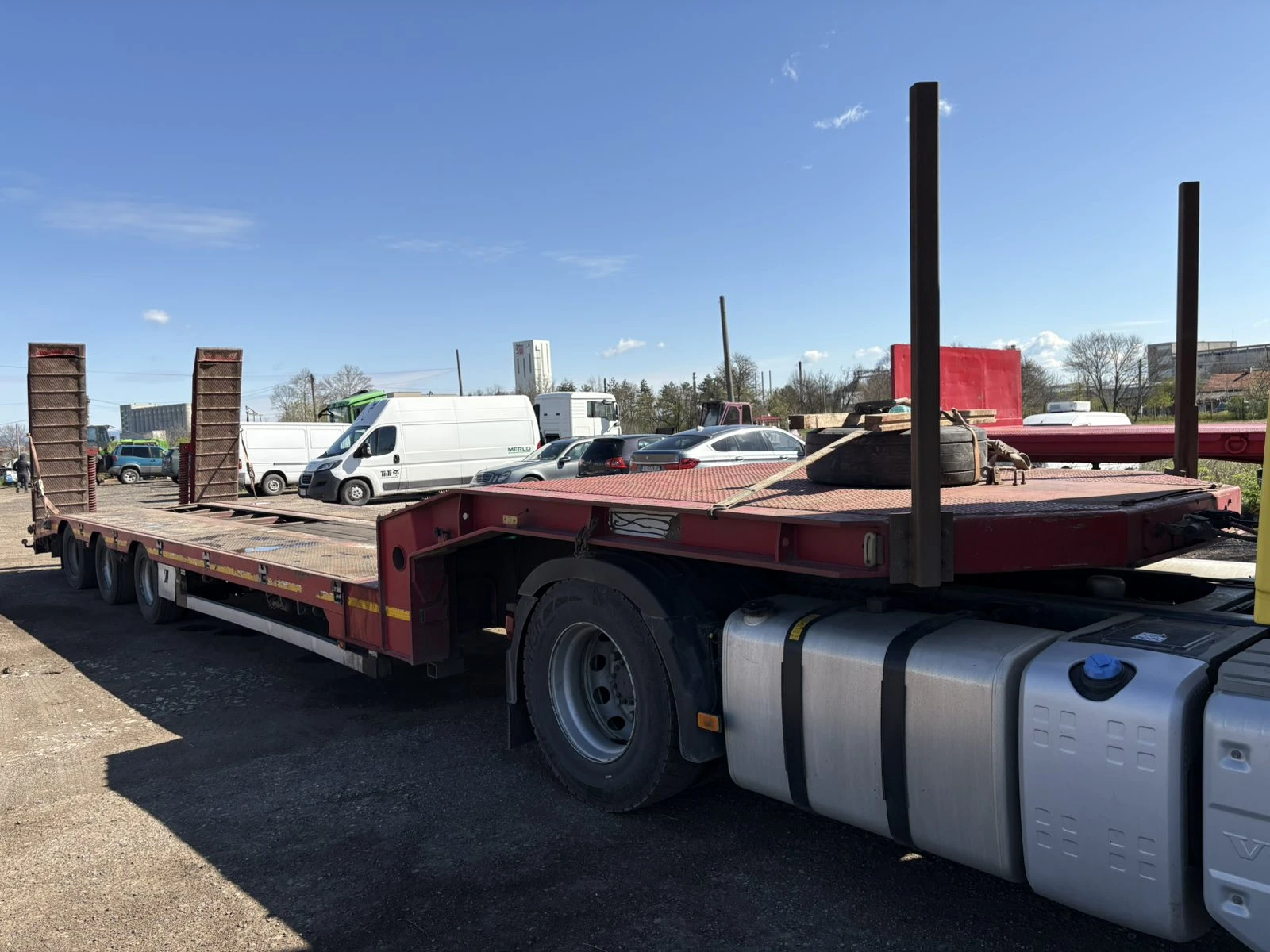  Cometto GR 3 R | Mobile.bg   5