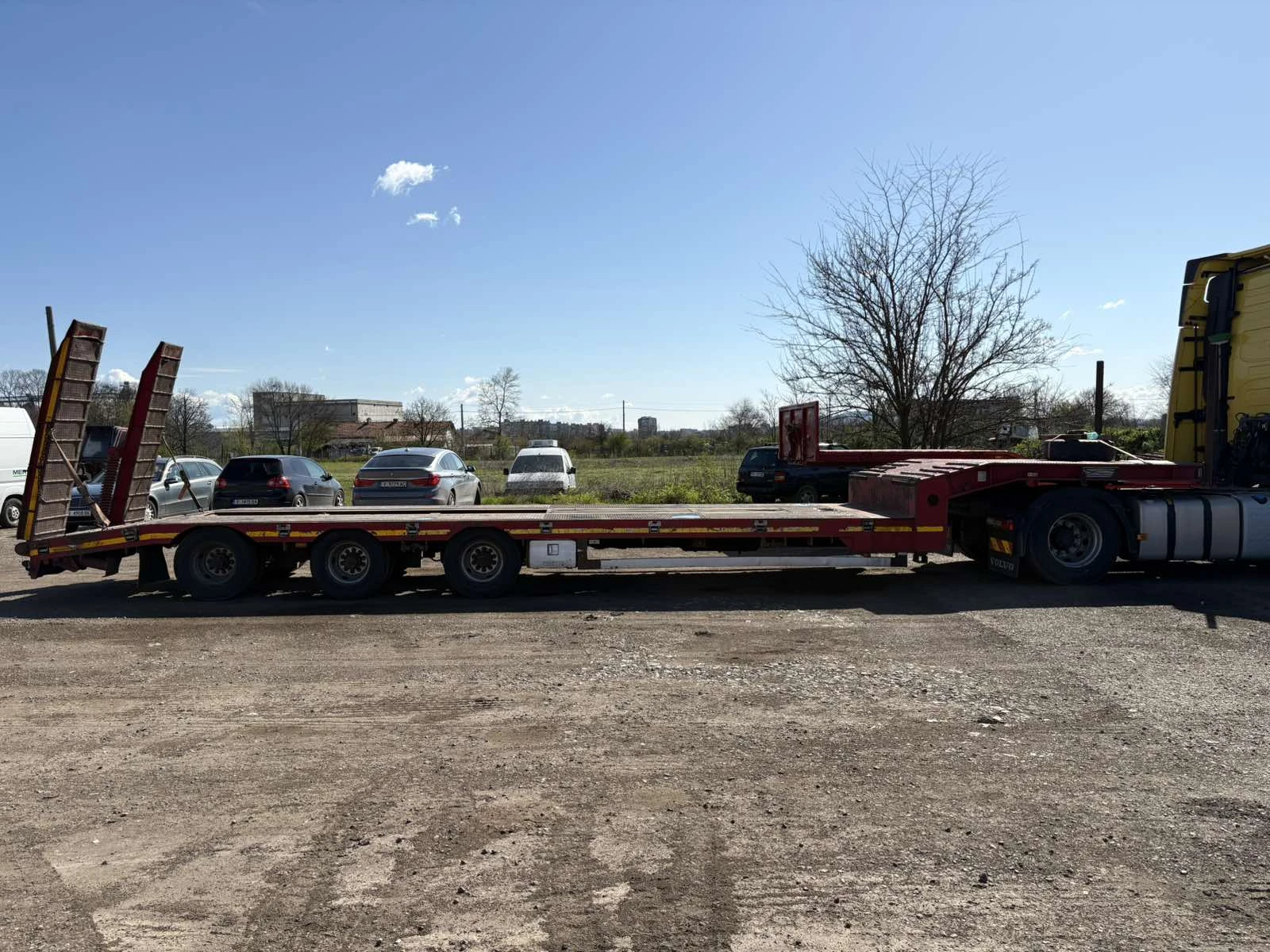  Cometto GR 3 R | Mobile.bg   4