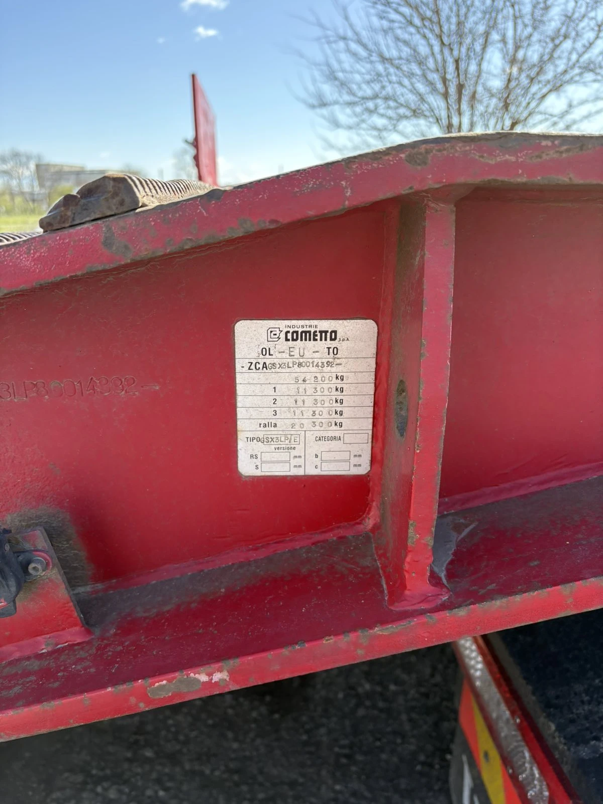  Cometto GR 3 R | Mobile.bg   7