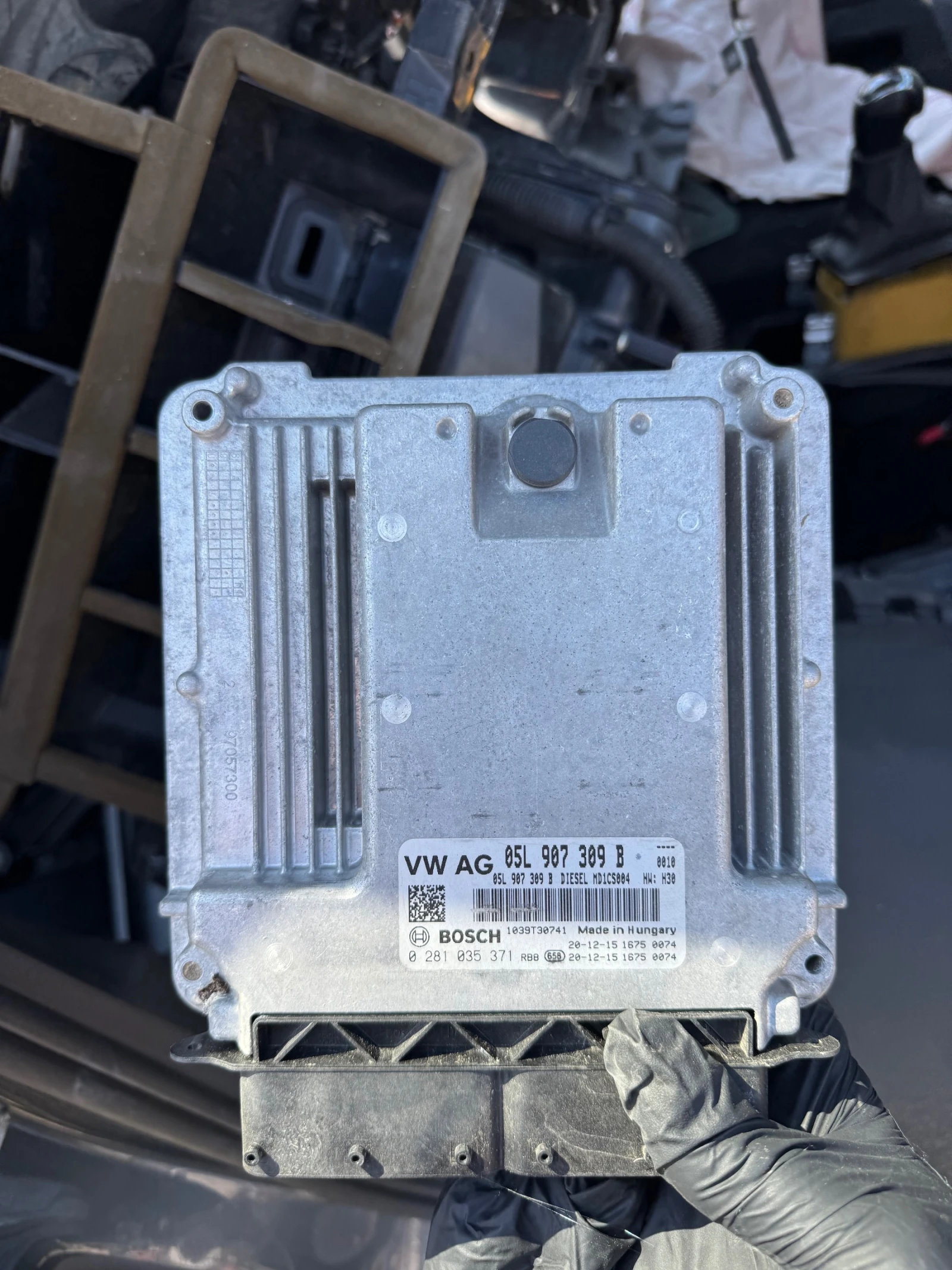 Vw Skoda Seat 2.0TDI 190. 2021     | Mobile.bg   1