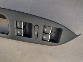 1T1867371H панел за управление на ел.стъкла / предна лява врата за VW TOURAN (2003-2015) | Mobile.bg — малка снимка 4