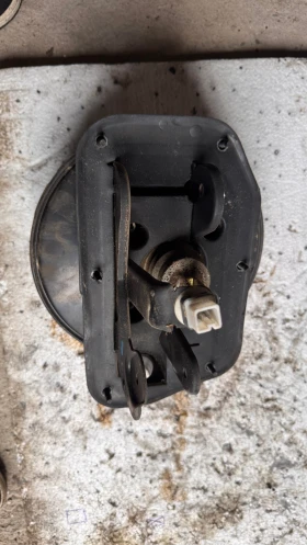   /    Citroen Xsara 1996 - 96313656-80 / 03.7752-9304.4 | Mobile.bg    2