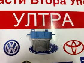 7L0907521 Реостат парно   VW TOUAREG 7L0.907521, снимка 2 - Части - 52892331