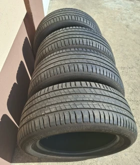 Гуми Всесезонни 275/50R20, снимка 5