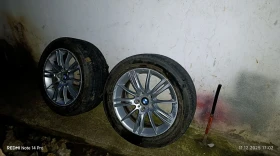 Джанти за BMW 328, снимка 3
