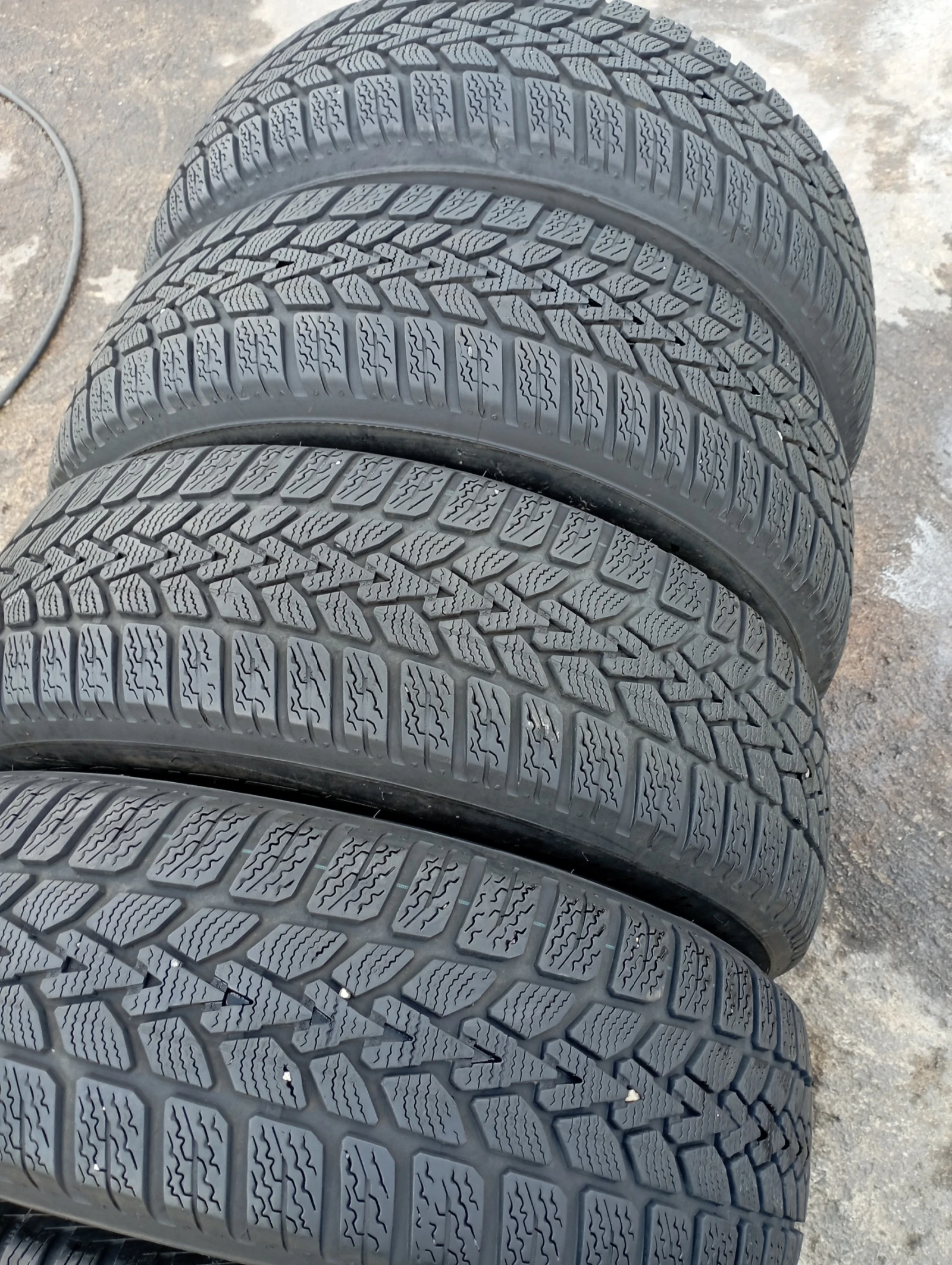  195/65R15 | Mobile.bg   3