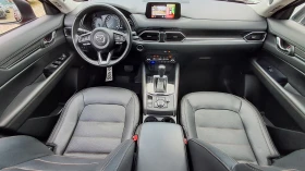 Mazda CX-5 FULL= TAKUMI РЕАЛ КМ ИЗКЛЮЧИТЕЛНА 4X4 ОБСЛУЖН УНИК, снимка 9