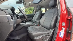 Mazda CX-5 FULL= TAKUMI РЕАЛ КМ ИЗКЛЮЧИТЕЛНА 4X4 ОБСЛУЖН УНИК, снимка 8