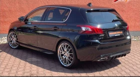 Peugeot 308 НА ЧАСТИ 1.6 hdi ПАНОРАМА 6ск , снимка 2